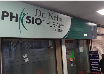 Dr. Neha Physiotherapy Centre