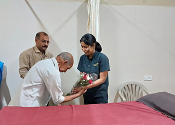 Dr. Neha Rai, MBBS, MD, DM - DR RAI NEUROCARE