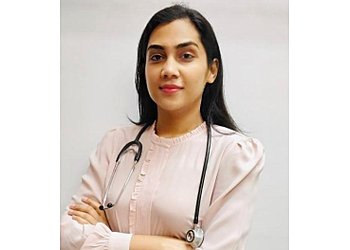 Dr. Neha Singhal, MBBS, MD, DM