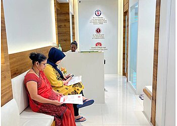 Dr. Neha Singhal, MBBS, MD, DM - DR NEHAS DIABETES THYROID HORMONE SUPERSPECIALITY CLINIC