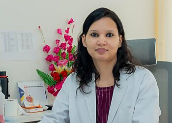 जोधपुर स्किन स्पेशलिस्ट Dr. Neha Tyagi, MBBS, MD - DR NEHA TYAGI'S SKIN AND COSMETOLOGY CLINIC छवि 1