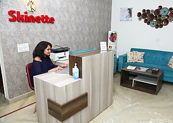 Dr. Neha Yadav Sharma, MBBS, MD, DNB - SKINETTE CLINIC