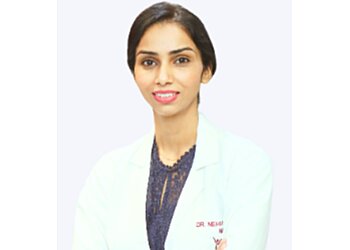 Faridabad Hair Transplant Surgeons Dr. Neha Yadav Sharma, MBBS, MD, DNB - SKINETTE CLINIC image 1