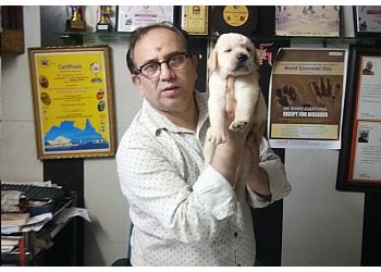 Dr. Nehru Dog & Cat Hospital