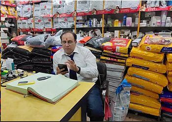 Dr. Nehru Dog & Cat Hospital