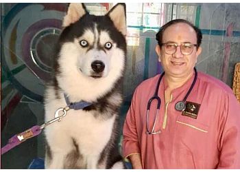 3 Best Veterinary Hospitals in Agra, UP - ThreeBestRated