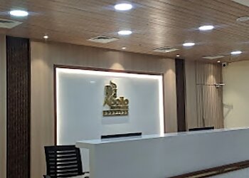 Dr. Neil Bardoloi, MBBS, MD, DM - APOLLO EXCELCARE HOSPITAL