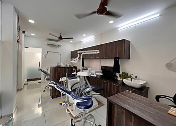 Dr. Nevins Family Dental Clinic