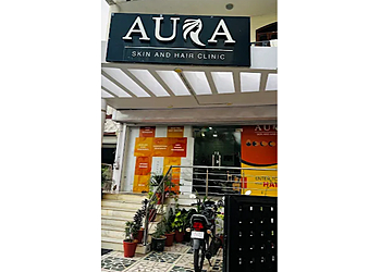 Dr. Nidheesh Agarwal, MBBS, MD - AURA SKIN AND HAIR CLINIC