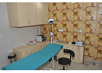 Dr. Nidheesh Agarwal, MBBS, MD - AURA SKIN AND HAIR CLINIC