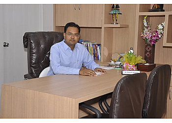 Dr. Nidheesh Agarwal, MBBS, MD - AURA SKIN AND HAIR CLINIC