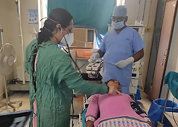 Dr. Nidhi Dixit, MBBS, DTCD, DNB