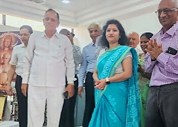 Dr. Nidhi Jain Bukharia, MBBS, DPM - BUKHARIA SKIN AND MIND CLINIC