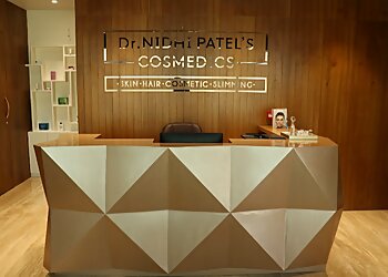Dr. Nidhi Patel, MBBS, DDVL - DR NIDHI PATEL'S COSMEDICS