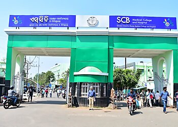 Dr. Nihar Ranjan Biswal, MD, DM - KALINGA CLINIC