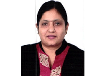 Dr. Niharika Joshi, MBBS, DGO - GLOBAL HOSPITAL