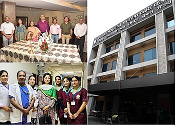 Dr. Nikhar Mahajan, MBBS, MD - TAGORE HOSPITAL AND HEART CARE CENTRE