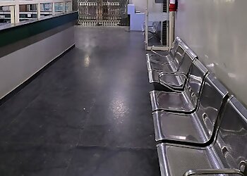 Dr. Nikhil C, MBBS, MD, DM - SYNERGY PLUS HOSPITAL