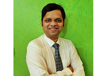 Dr. Nikhil Chamankar, MBBS, DNB - BrainSpine et al Clinic