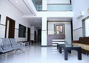 Dr. Nikhil Goyal, MBBS, DOMS, DNB, - GOYAL HOSPITAL