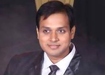Dr. Nikhil Goyal, MBBS, DOMS, DNB, - GOYAL HOSPITAL