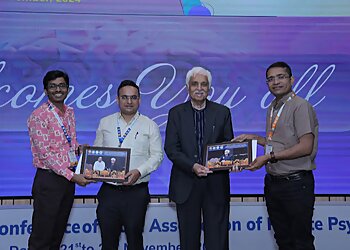 Dr. Nikhil Gupta, MBBS,MD - DR. NIKHIL GUPTA‘S MIND WELLNESS CLINIC