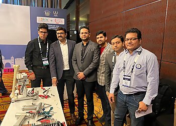 Dr. Nikhil Jain, MBBS, MS