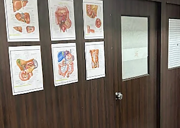 Dr. Nikhil Jillawar, MBBS, MS, MCh