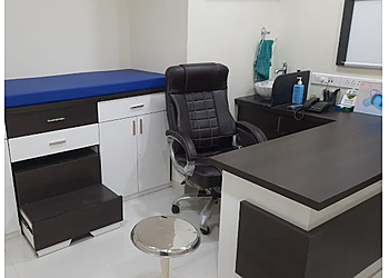 Dr. Nikhil Kadam, MBBS, MD, DM