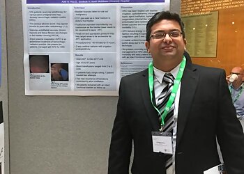 Dr. Nikhil Kale, MBBS, DNB - GODBOLE HEART CARE HOSPITAL