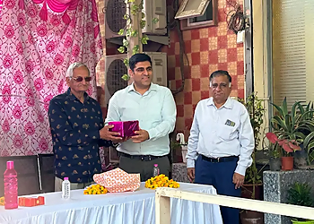 Dr. Nikhil Mehta, MBBS, MD, MCH - New life Cancer Care Clinic