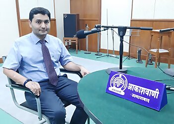 Dr. Nikhil Nawale - PRIMUS ADVANCE NEURO DIAGNOSTICS AND ALLIED HEALTH CARE SERVICES