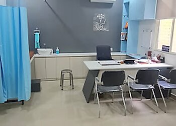 Dr. Nikhil Nawale - PRIMUS ADVANCE NEURO DIAGNOSTICS AND ALLIED HEALTH CARE SERVICES