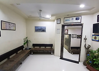 Dr. Nikhil Panpalia, MBBS, MD