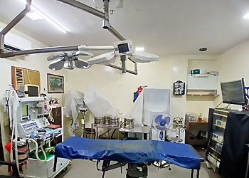 Dr. Nikhil Panpalia, MBBS, MD