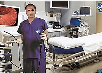 Dr. Nikhil Patil, MBBS, DNB - JEEVAN CLINICS