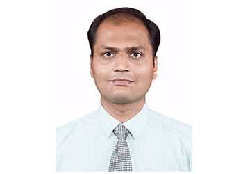 Dr. Nikhil Patil, MBBS, DNB -  JEEVAN CLINICS