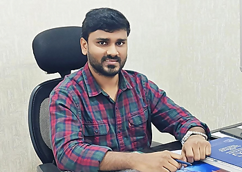 Dr. Nikhil Sahu, MBBS, MD, DM