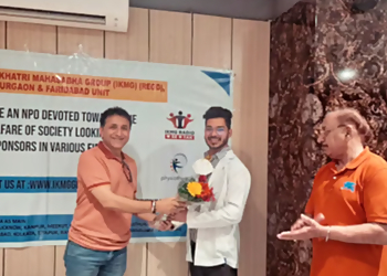 Dr. Nikhil Sharma, MBBS, MS Ortho - ACE ORTHOPEDIC CLINIC