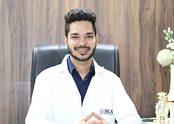 Dr. Nikhil Sharma, MBBS, MS Ortho - ACE ORTHOPEDIC CLINIC Dr. Nikhil Sharma, MBBS, MS Ortho - ACE ORTHOPEDIC CLINIC