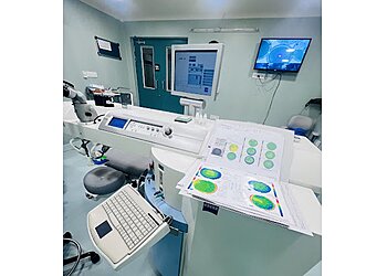 Dr. Nikhita Rajkondawar Khaitan, MBBS, DOMS - ASG Eye Hospital