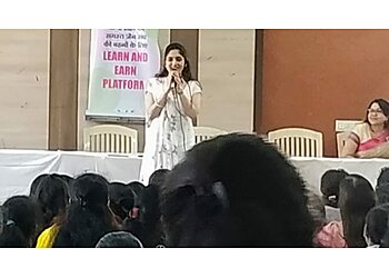 Dr. Nikita Bothra, MBBS, PGDD - NUCLEUS CLINIC