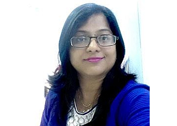Dr. Nikita Gupta Tevar, MBBS, MD - SKINWISE