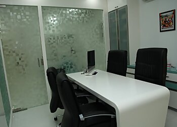 Dr. Nikul Jasani, BDS, MDS - JASANI DENTAL CLINIC-ORTHODONTIC & IMPLANT CENTRE