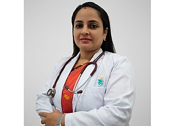 Guwahati Endocrinologists Dr. Nilakshi Deka, MBBS, MD, DM - APOLLO HOSPITALS G S ROAD image 1