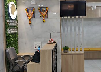 Dr. Nilam Gonsalves, MBBS, DNB - DR. NILAM'S SKIN & HAIR CLINIC