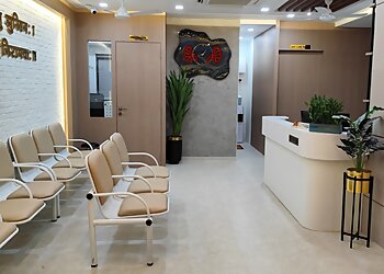 Dr. Nilav Shah, MBBS, MD, DM - SHAH’S KIDNEY CARE HOSPITAL