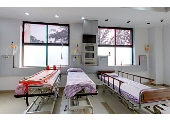 Dr. Nilay Biswas, MBBS, MS, M.Ch, MRCS - NARAYANA SUPERSPECIALITY HOSPITAL