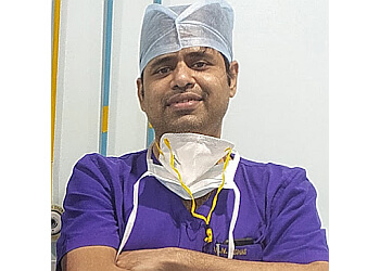 Dr. Nilay Biswas, MBBS, MS, M.Ch, MRCS - NARAYANA SUPERSPECIALITY HOSPITAL