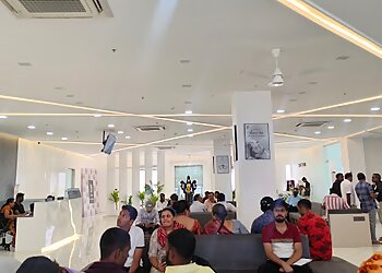 Dr. Nilesh Dayama, MBBS - Dayma Children Hospital